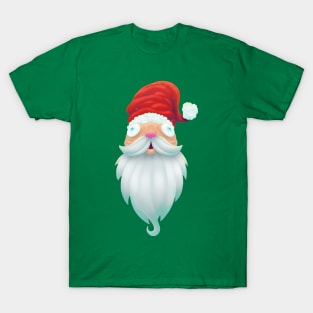 Santa T-Shirt